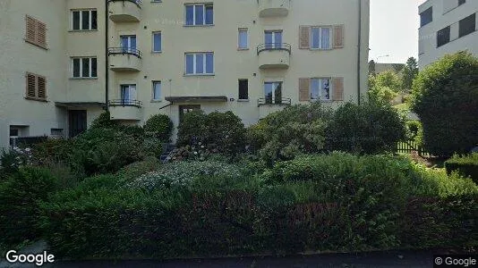 Apartments for rent in Zürich Distrikt 11 - Photo from Google Street View