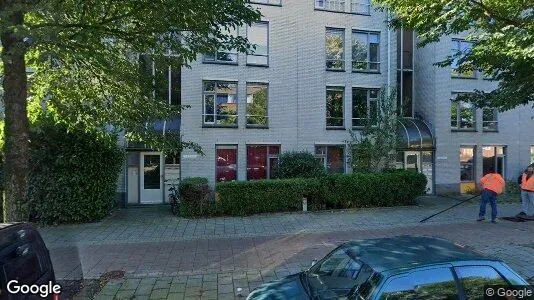 Apartments for rent in Hilversum - Photo from Google Street View