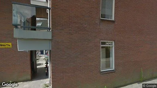 Apartments for rent in Gooise Meren - Photo from Google Street View