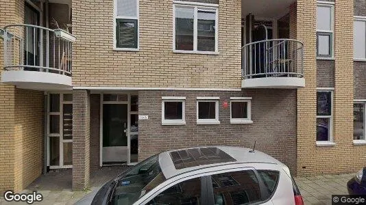 Apartments for rent in Groningen - Photo from Google Street View