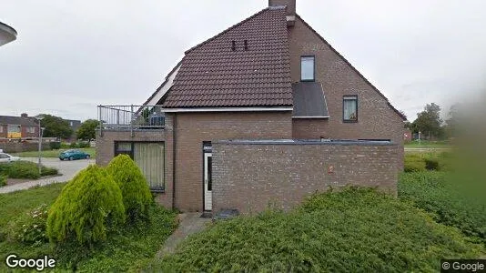Apartments for rent in Pekela - Photo from Google Street View