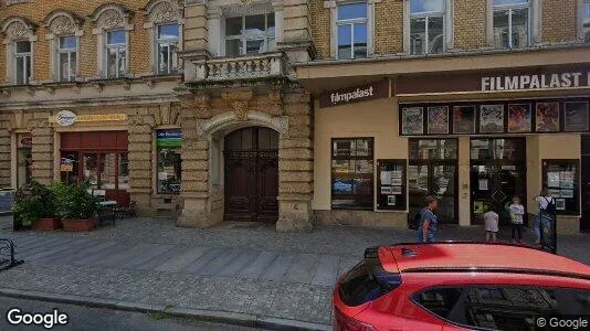Apartments for rent in Saxon Switzerland-Eastern Ore Mountains - Photo from Google Street View
