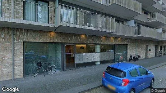 Apartments for rent in Amstelveen - Photo from Google Street View