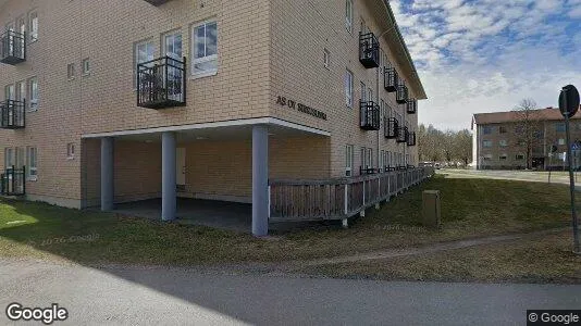 Apartments for rent in Pori - Photo from Google Street View