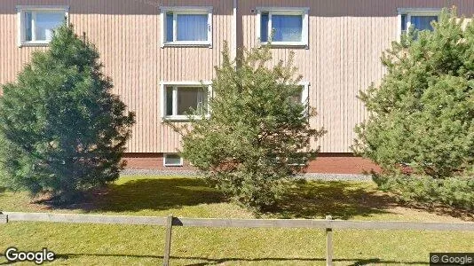 Apartments for rent in Pori - Photo from Google Street View