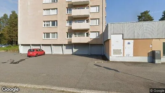 Apartments for rent in Oulu - Photo from Google Street View