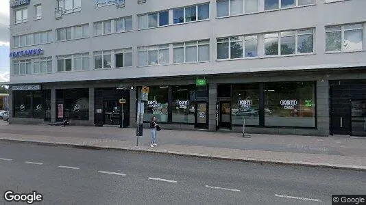 Apartments for rent in Turku - Photo from Google Street View