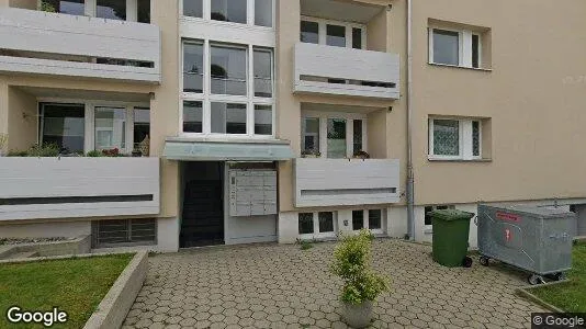 Apartments for rent in Luzern-Land - Photo from Google Street View
