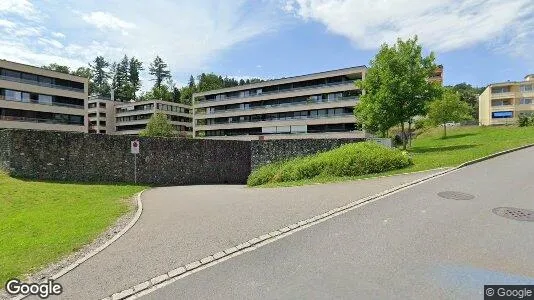 Apartments for rent in Horgen - Photo from Google Street View