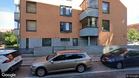 Apartments for rent in Helsinki Itäinen - Photo from Google Street View