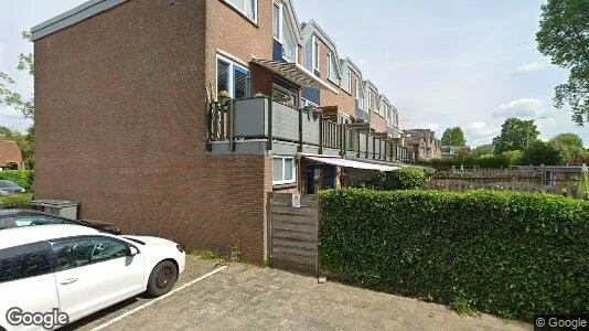 Apartments for rent in Lingewaard - Photo from Google Street View