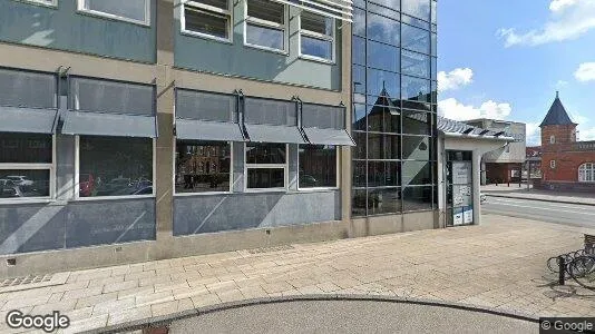 Apartments for rent in Esbjerg Center - Photo from Google Street View