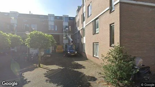 Apartments for rent in Velsen - Photo from Google Street View