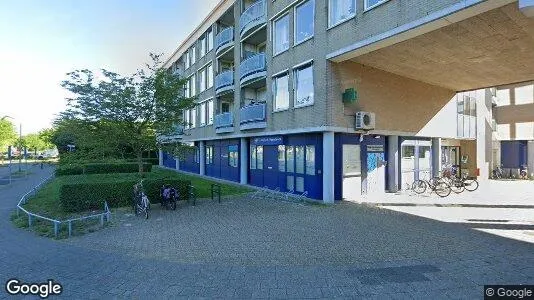 Apartments for rent in Velsen - Photo from Google Street View