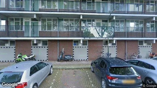 Apartments for rent in Haarlem - Photo from Google Street View