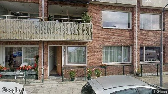 Apartments for rent in Haarlem - Photo from Google Street View