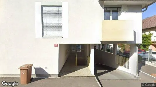 Apartments for rent in Dornbirn - Photo from Google Street View