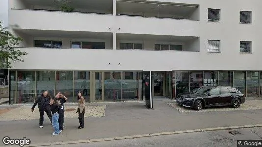 Apartments for rent in Dornbirn - Photo from Google Street View