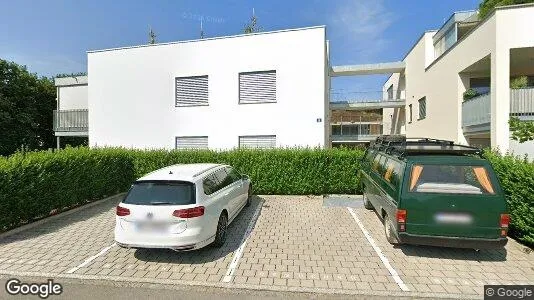 Apartments for rent in Altach - Photo from Google Street View