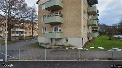 Apartments for rent in Västerås - Photo from Google Street View