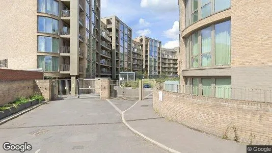 Apartments for rent in West Drayton - Middlesex - Photo from Google Street View