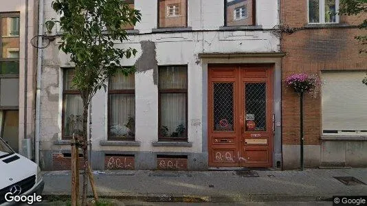 Rooms for rent in Stad Brussel - Photo from Google Street View