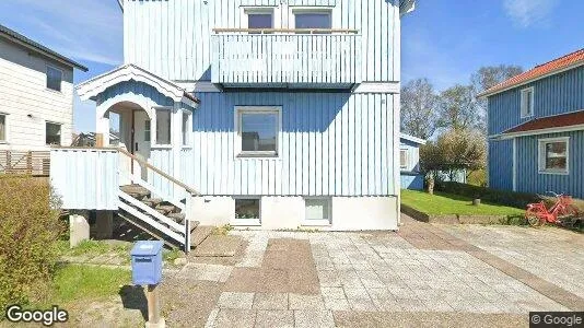 Apartments for rent in Gothenburg East - Photo from Google Street View
