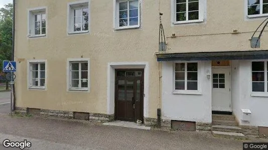 Apartments for rent in Falköping - Photo from Google Street View