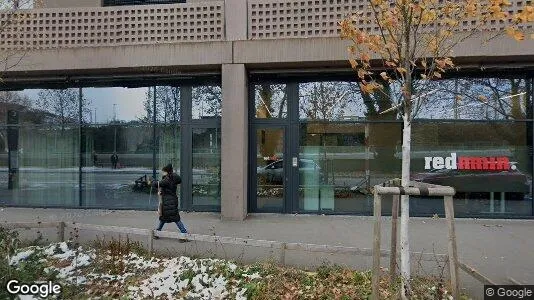 Apartments for rent in Basel-Stadt - Photo from Google Street View