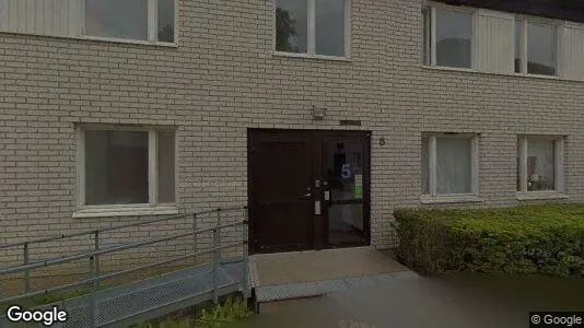 Apartments for rent in Linköping - Photo from Google Street View