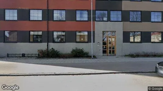 Apartments for rent in Eskilstuna - Photo from Google Street View