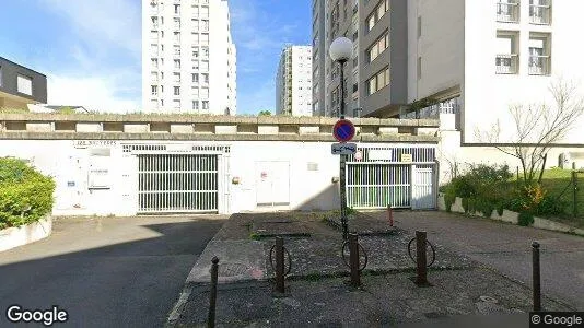 Rooms for rent in Rovigo - Photo from Google Street View