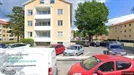 Apartment for rent, Kalmar, Kalmar County, Riddaregatan, Sweden