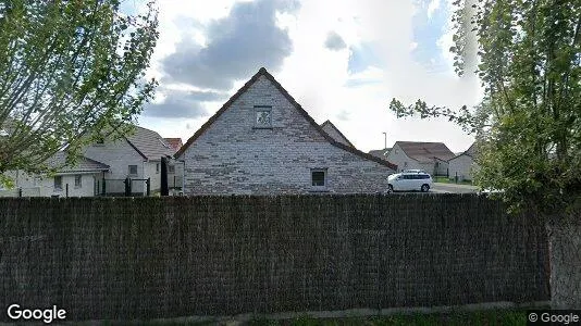 Apartments for rent in Koksijde - Photo from Google Street View