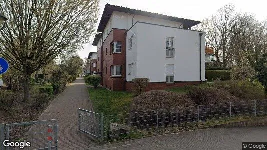 Rooms for rent in Oberhavel - Photo from Google Street View