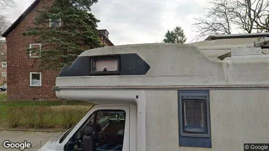 Apartments for rent in Kiel - Photo from Google Street View