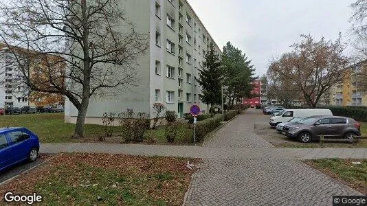 Apartments for rent in Oberhavel - Photo from Google Street View