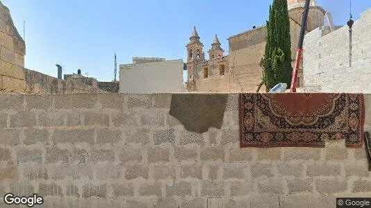 Apartments for rent in Marsaxlokk - Photo from Google Street View