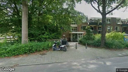Apartments for rent in Enschede - Photo from Google Street View