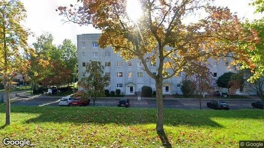 Apartments for rent in Ilm-Kreis - Photo from Google Street View