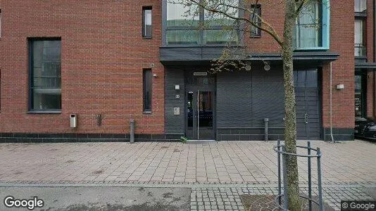 Apartments for rent in Tampere Keskinen - Photo from Google Street View