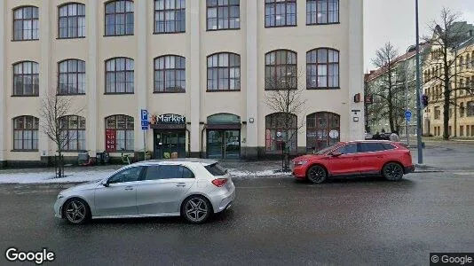 Apartments for rent in Vihti - Photo from Google Street View