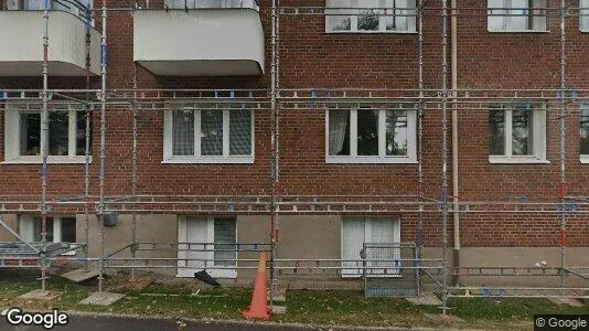 Apartments for rent in Hässleholm - Photo from Google Street View