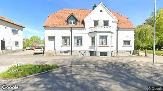 Apartments for rent in Klippan - Photo from Google Street View