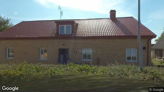 Apartments for rent in Landskrona - Photo from Google Street View