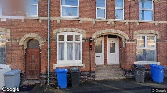 Apartments for rent in Kettering - Northamptonshire - Photo from Google Street View