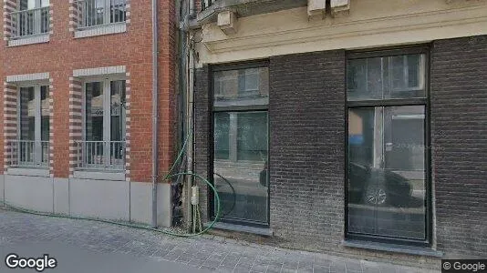 Apartments for rent in Lier - Photo from Google Street View