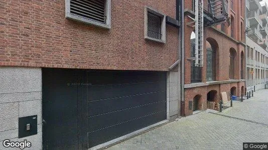 Apartments for rent in Stad Antwerp - Photo from Google Street View