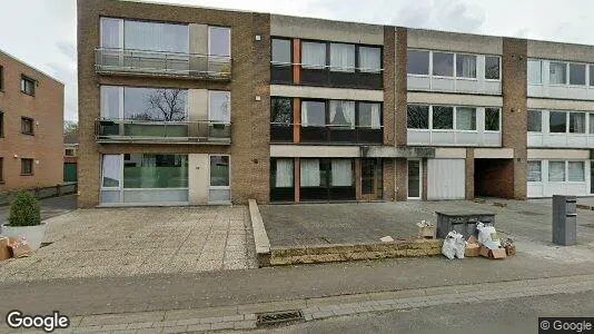 Apartments for rent in Brugge - Photo from Google Street View
