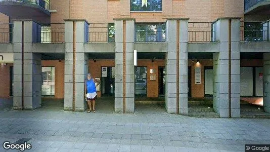 Apartments for rent in Charleroi - Photo from Google Street View